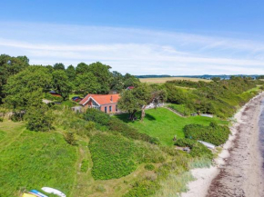 Holiday Home Bryngeir - 25m from the sea by Interhome, Ebeltoft